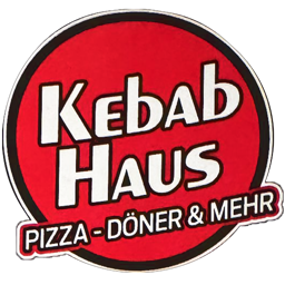 Kebab Haus Mastholte logo.